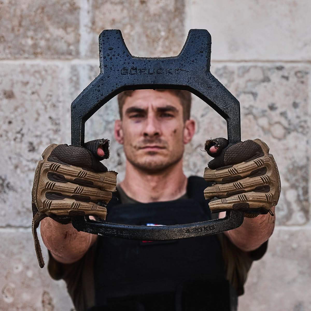 Built for the Toughest Missions