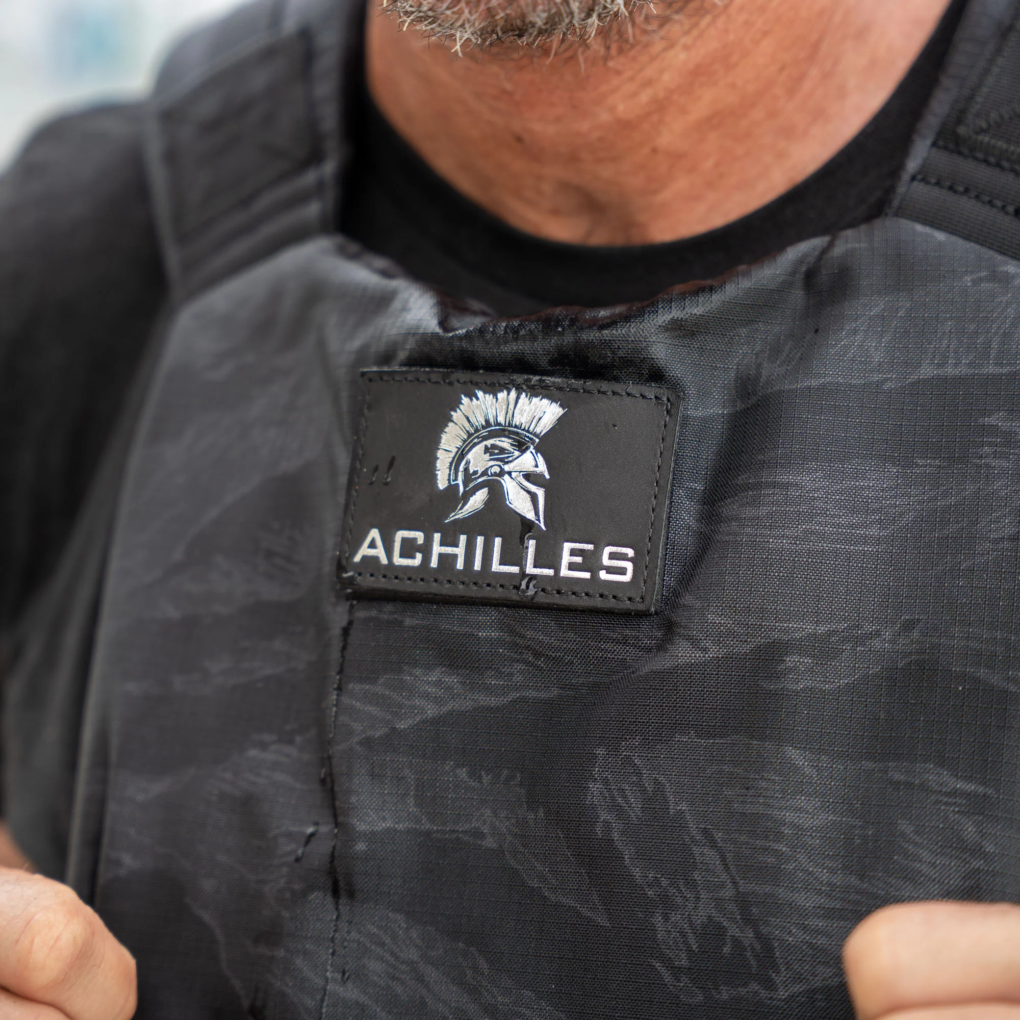 Achilles | Men's Weighted Vest - Image 30