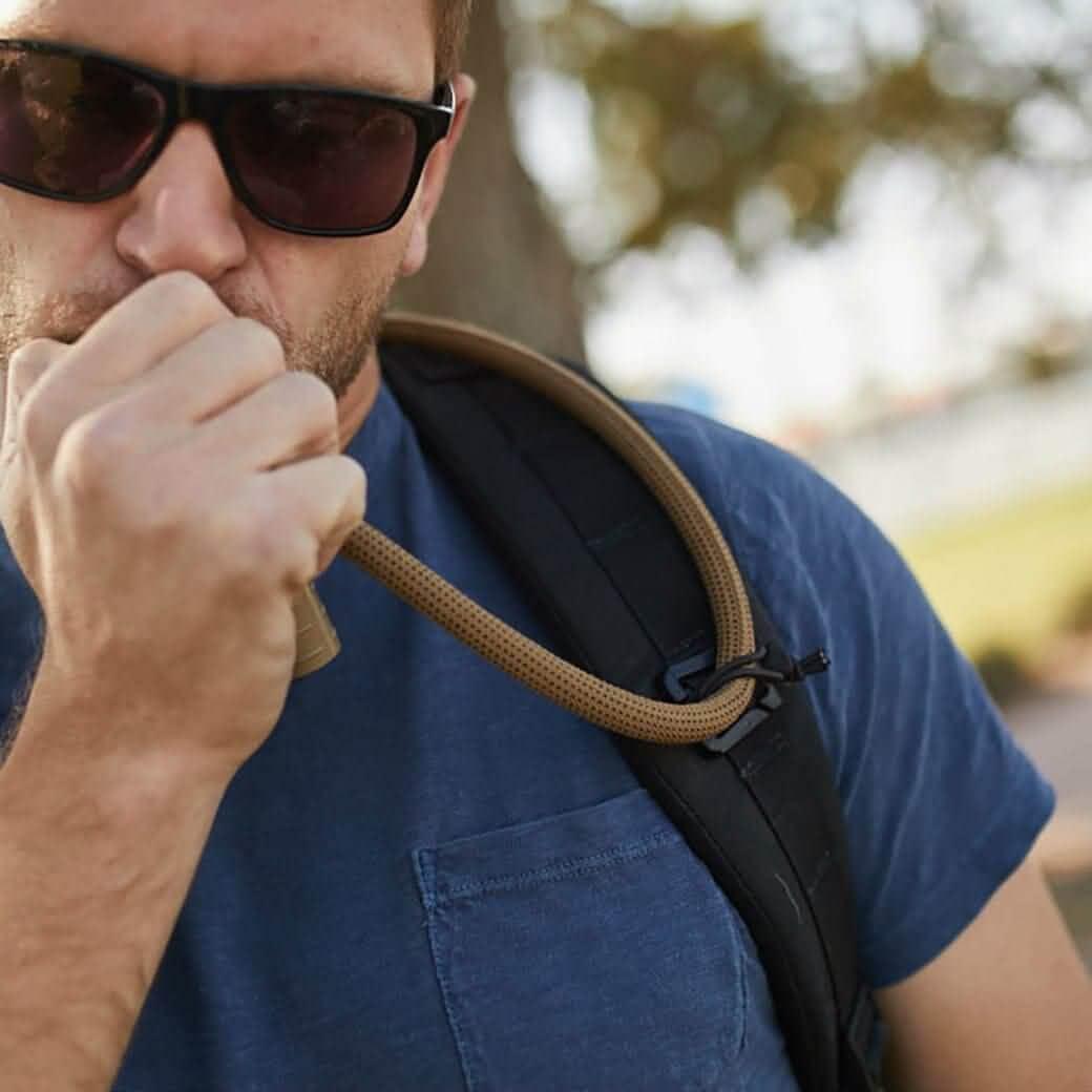 Bladder Hose Retainer - Image 3