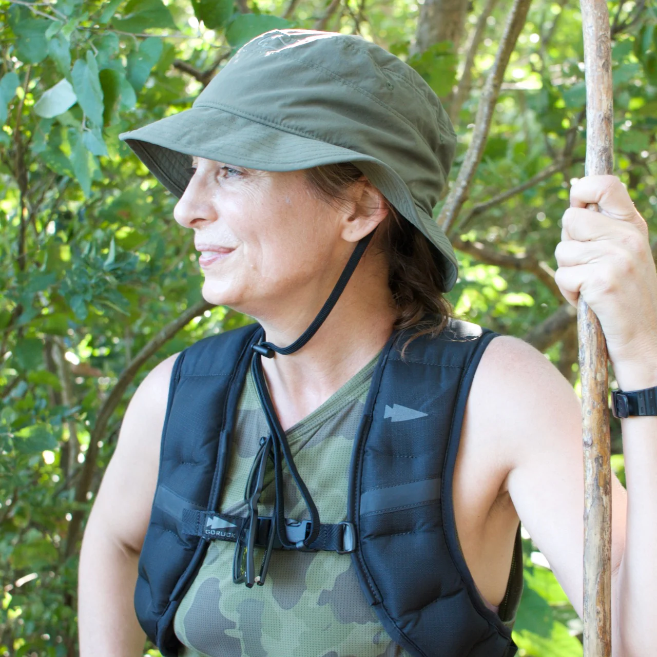 Boonie Hat - Slick - ToughDry - Image 4
