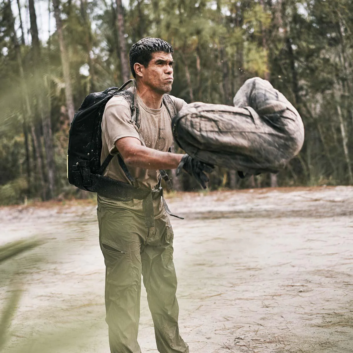 Men’s Challenge Pants - Lightweight ToughDry® - Image 3