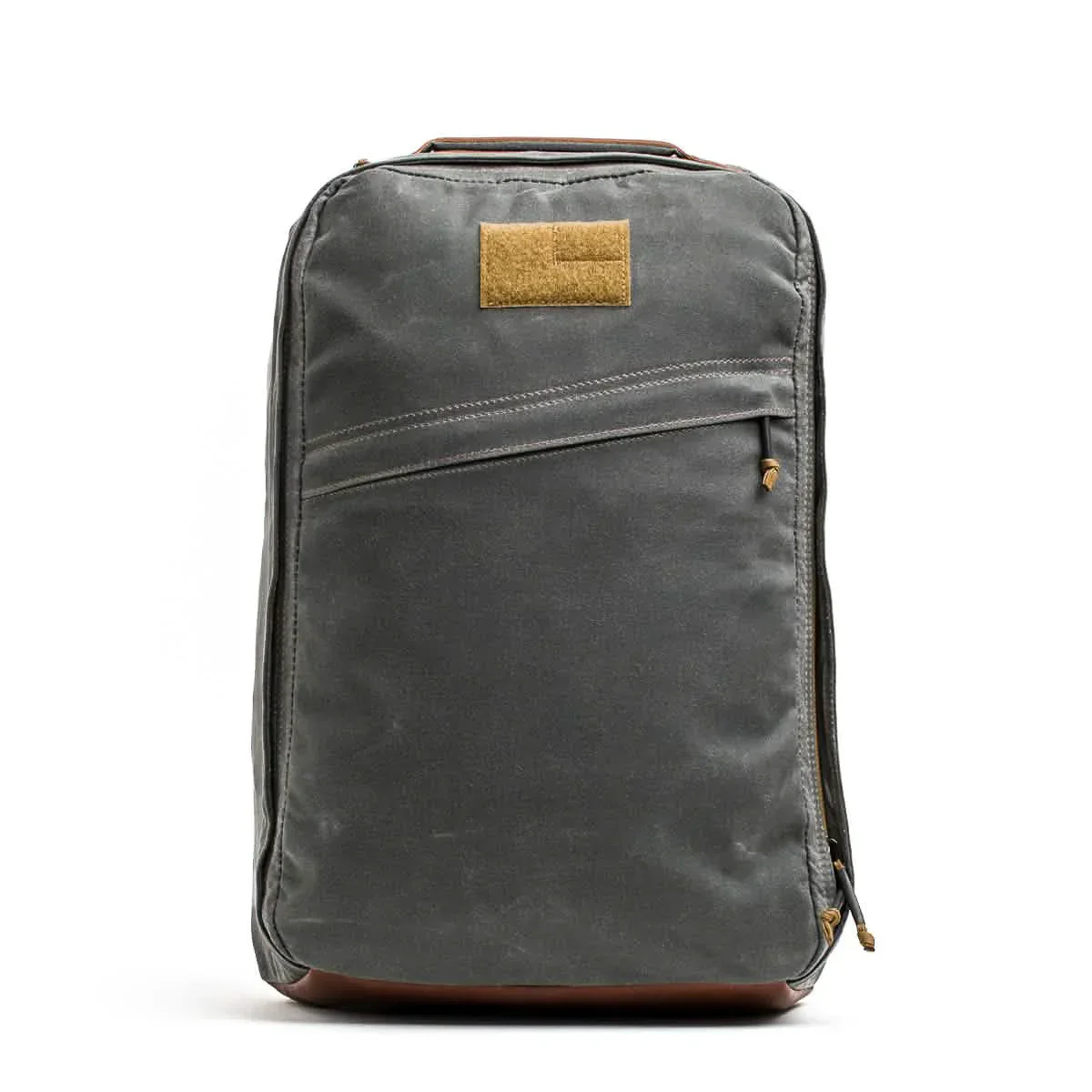 GR1 USA - Heritage Waxed Canvas - Image 44