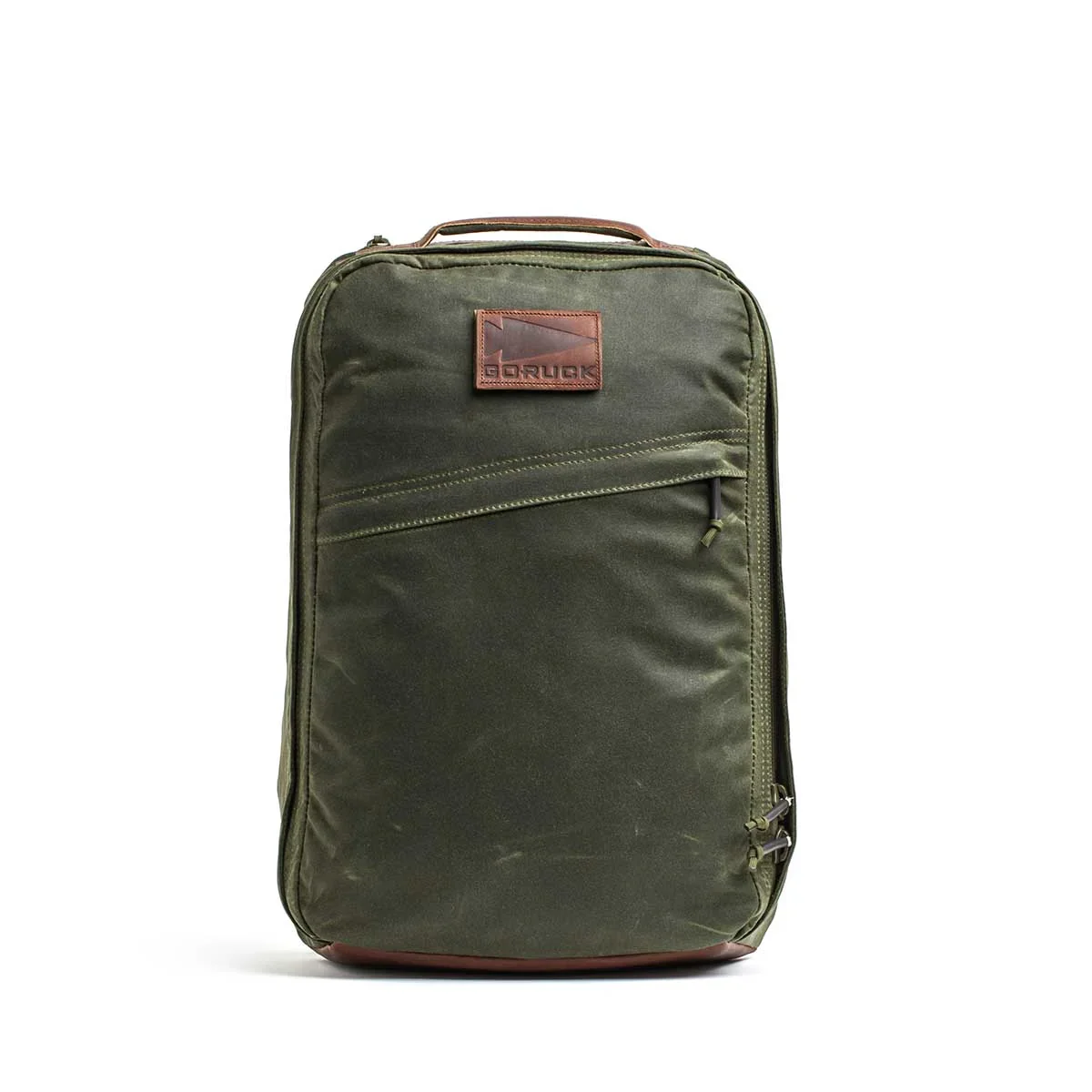 GR1 USA - Heritage Waxed Canvas - Image 53