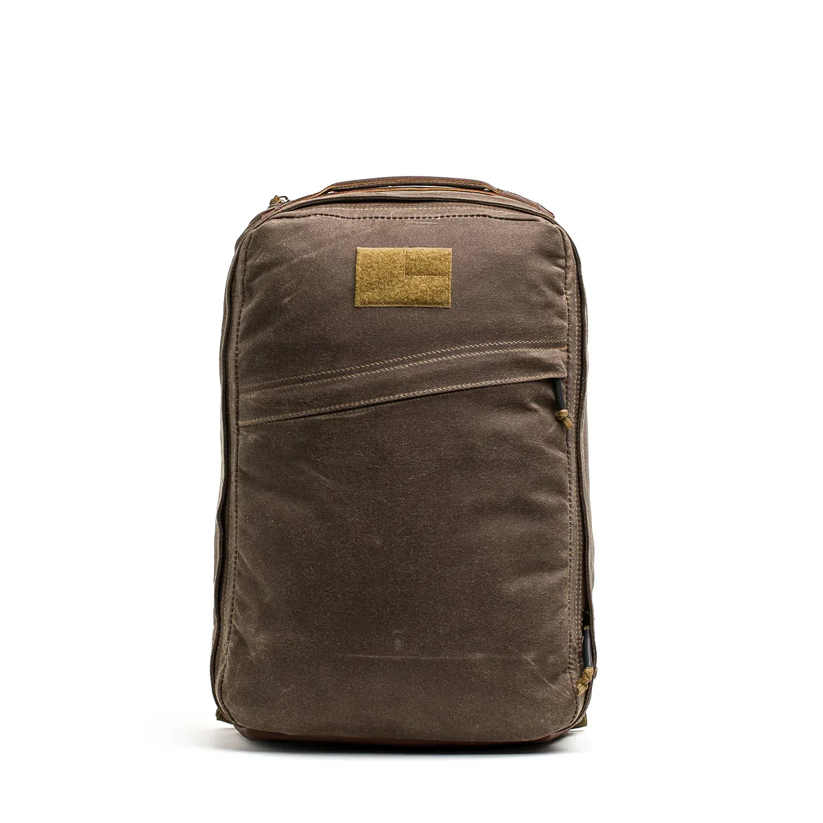 GR1 USA - Heritage Waxed Canvas - Image 8