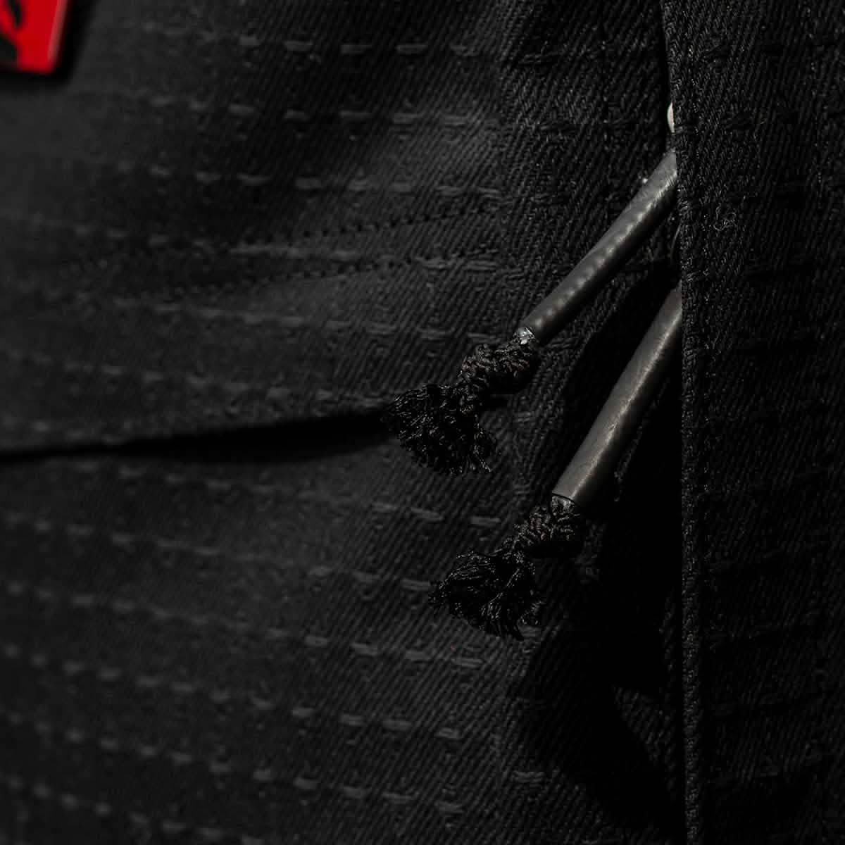 GR1 USA Japanese Denim - (SECONDS SALE) - Image 6