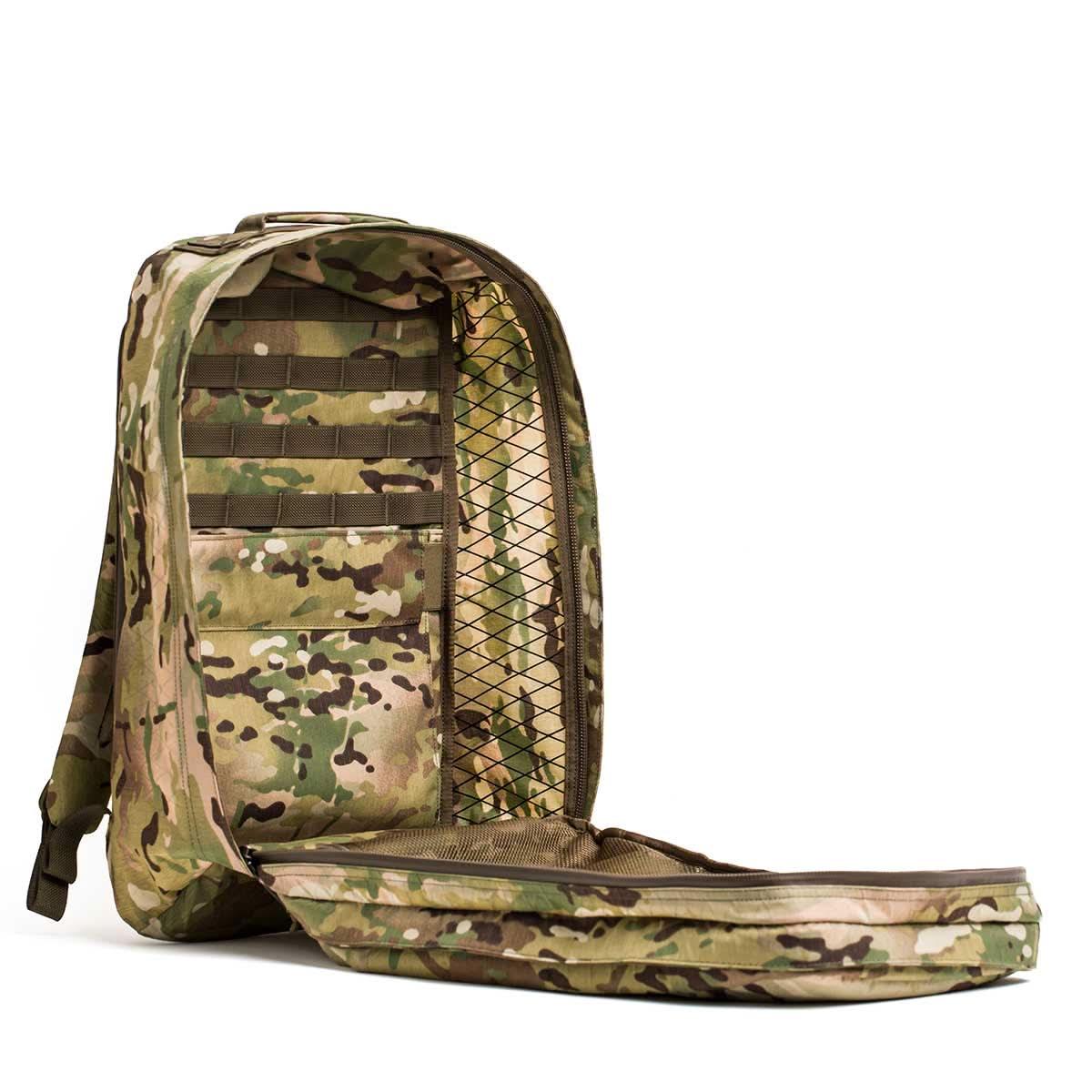 GR2 Waterproof X-PAC - Image 5