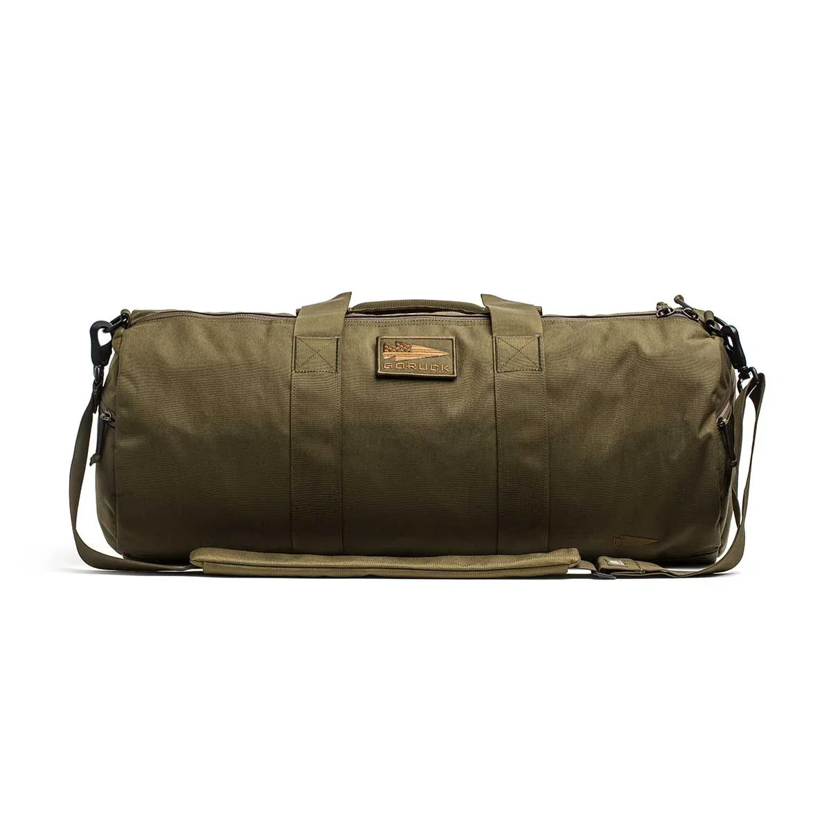 Gym Bag - Cordura - Image 8