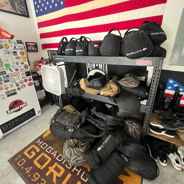 Sand Kettlebell Bundle - Image 3