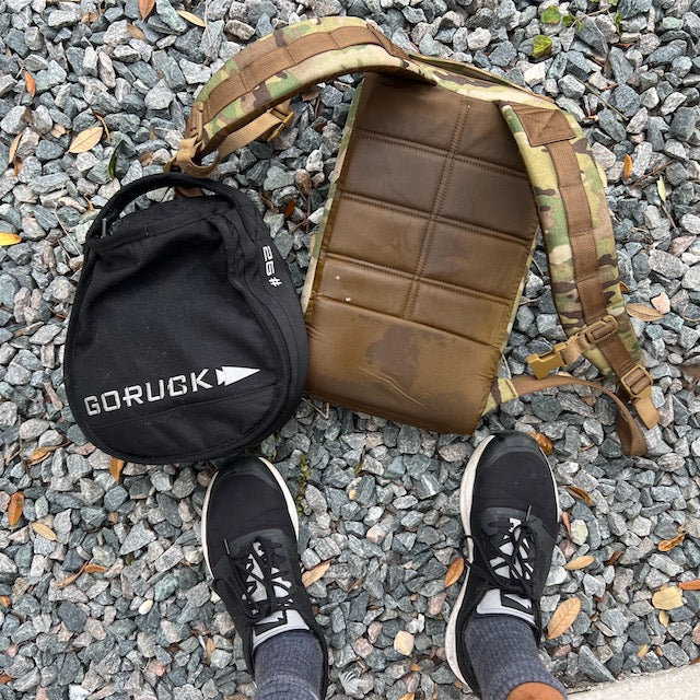 Sand Kettlebell Bundle - Image 6