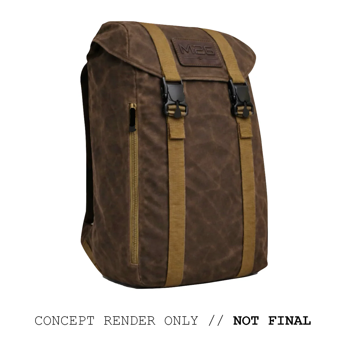 M26 PREORDER // Q4 2026 ETA - Image 9