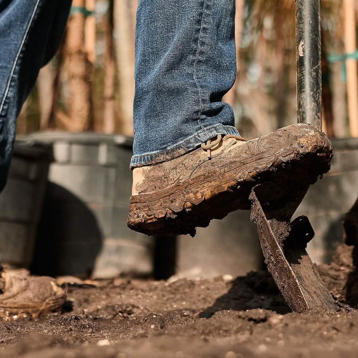 MACV-2 Safety Boot - Mid Top - Image 18