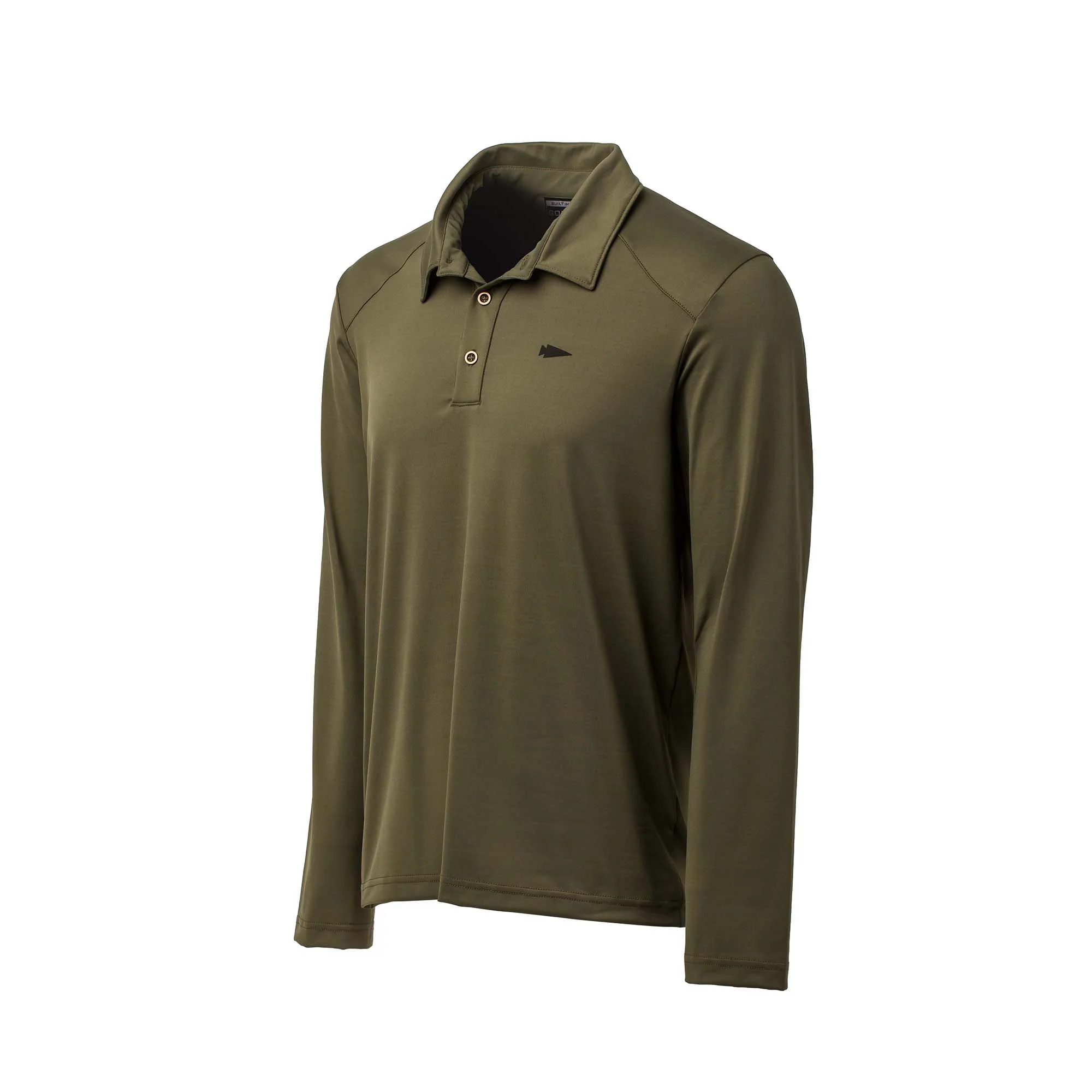 Men's Rucking Shirt - L/S - Image 17