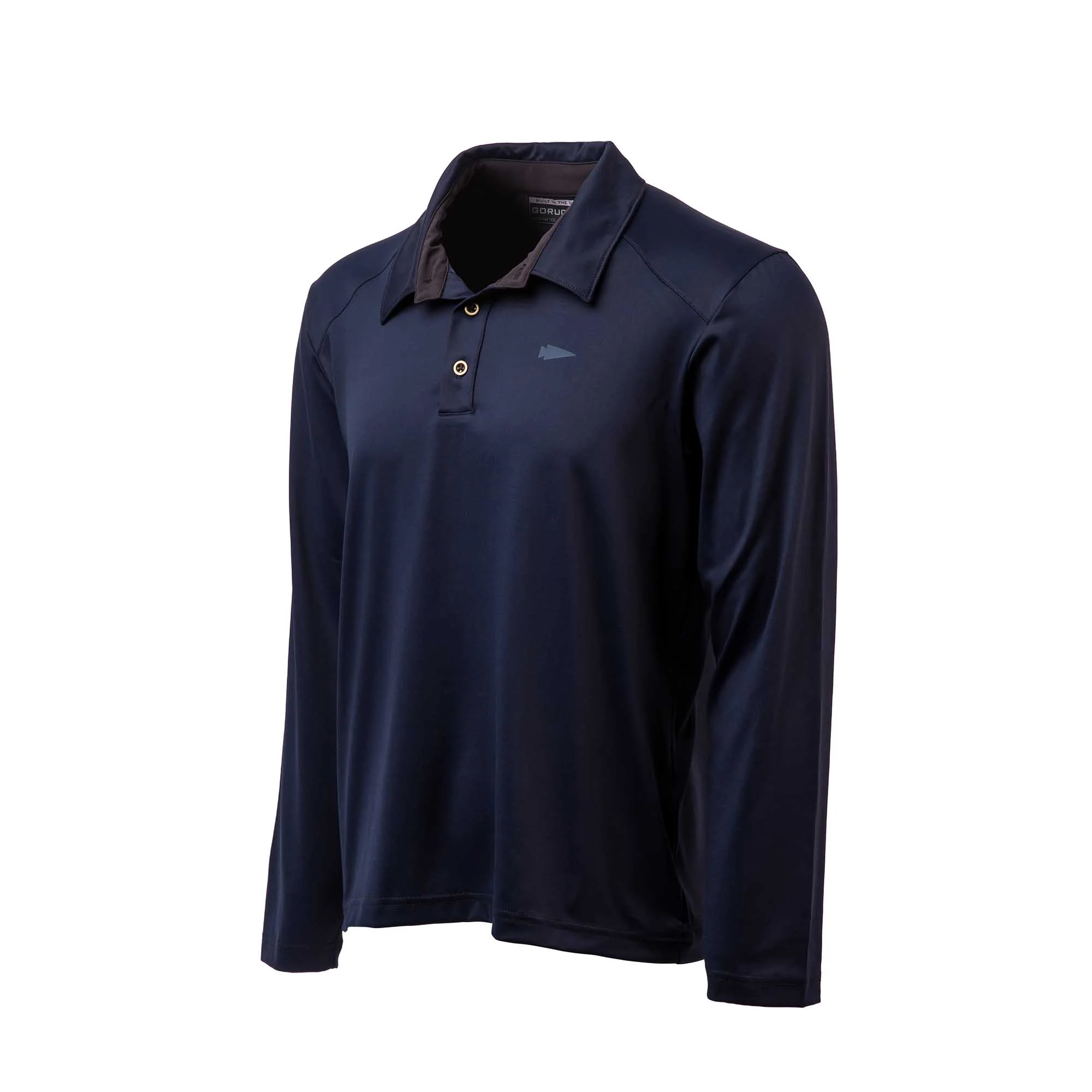 Men's Rucking Shirt - L/S - Image 6