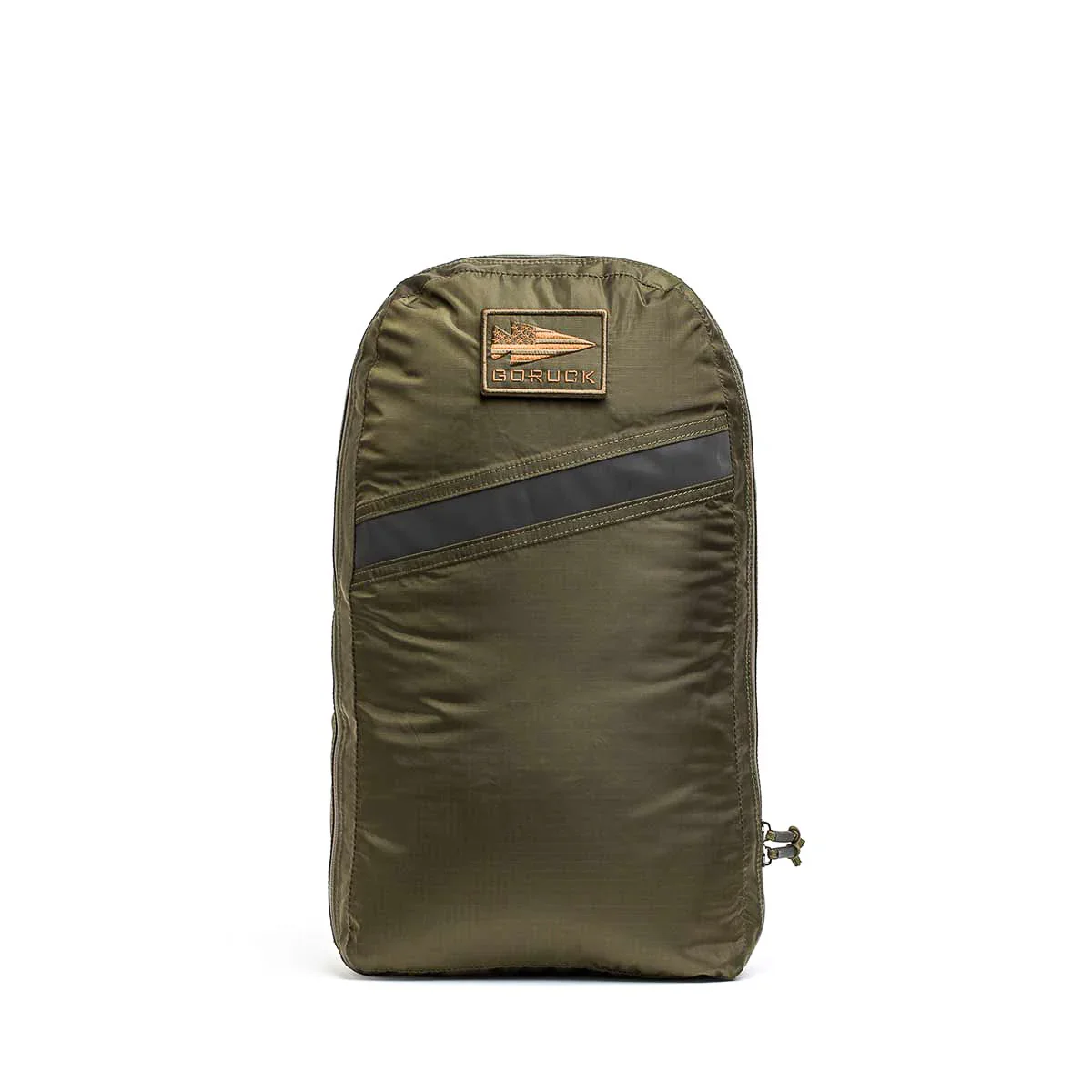 Packable Bullet Ruck - Ripstop ROBIC® - Image 12