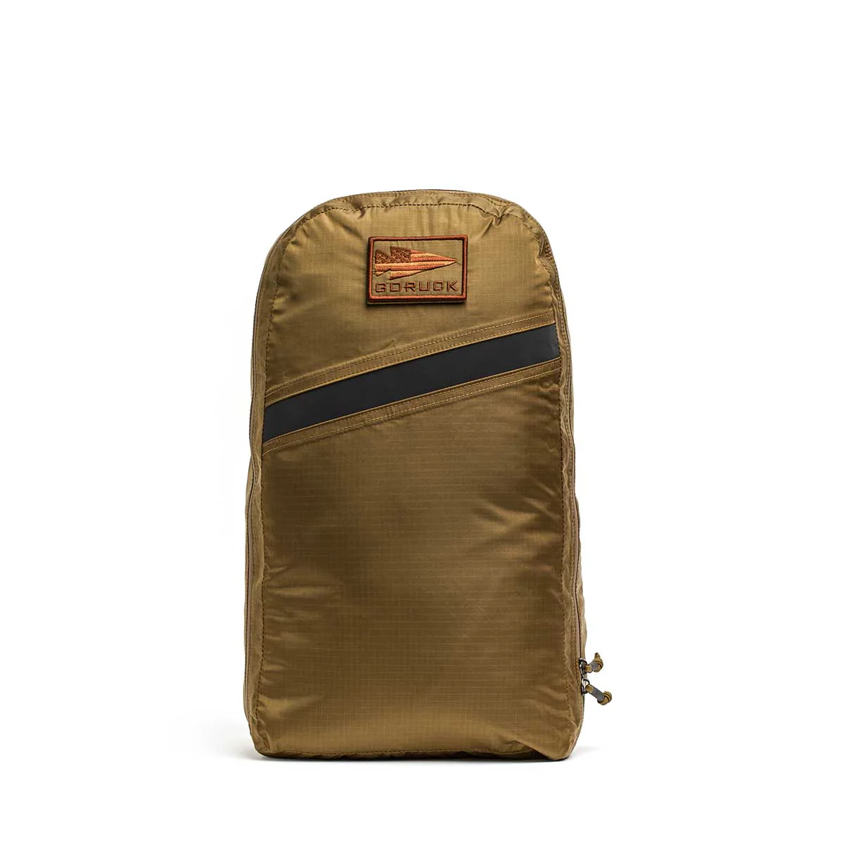 Packable Bullet Ruck - Ripstop ROBIC® - Image 14