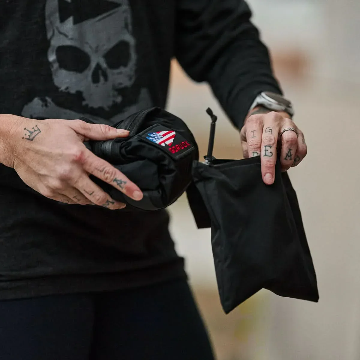 Packable Bullet Ruck - Ripstop ROBIC® - Image 22
