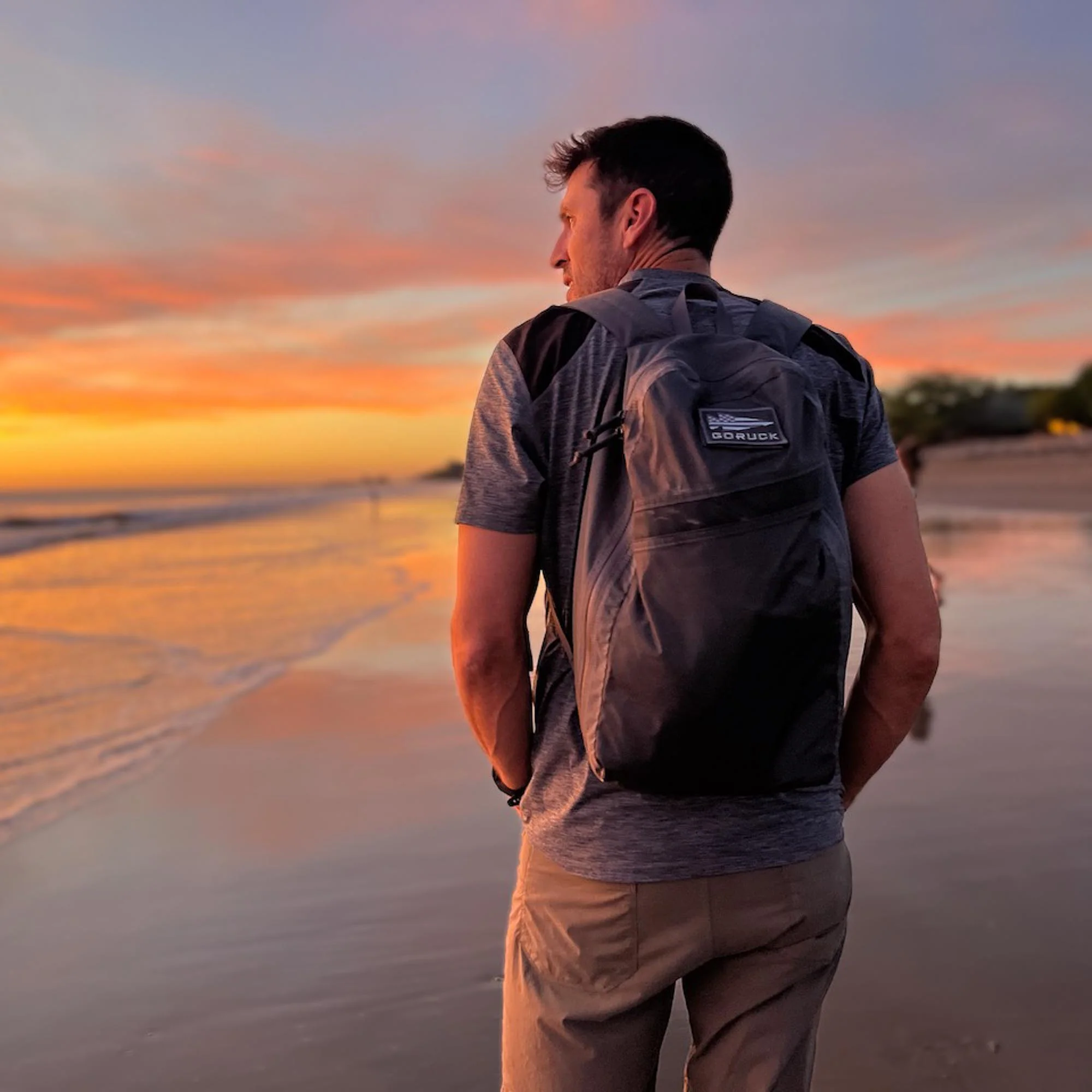 Packable Bullet Ruck - Ripstop ROBIC® - Image 28