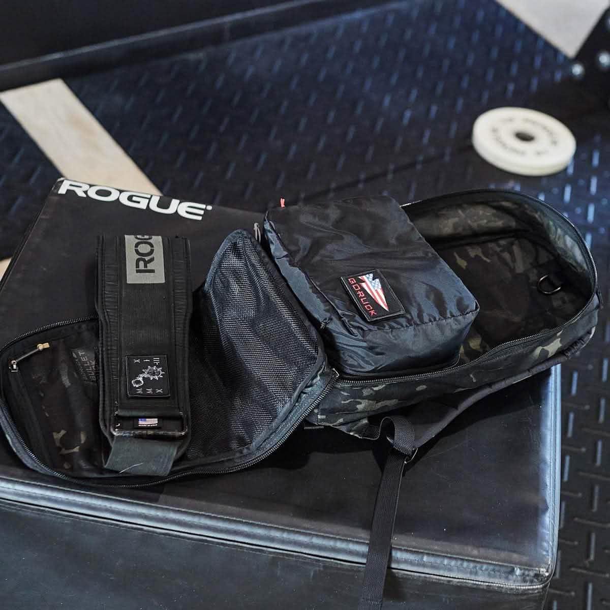 Packing Cubes - Image 7