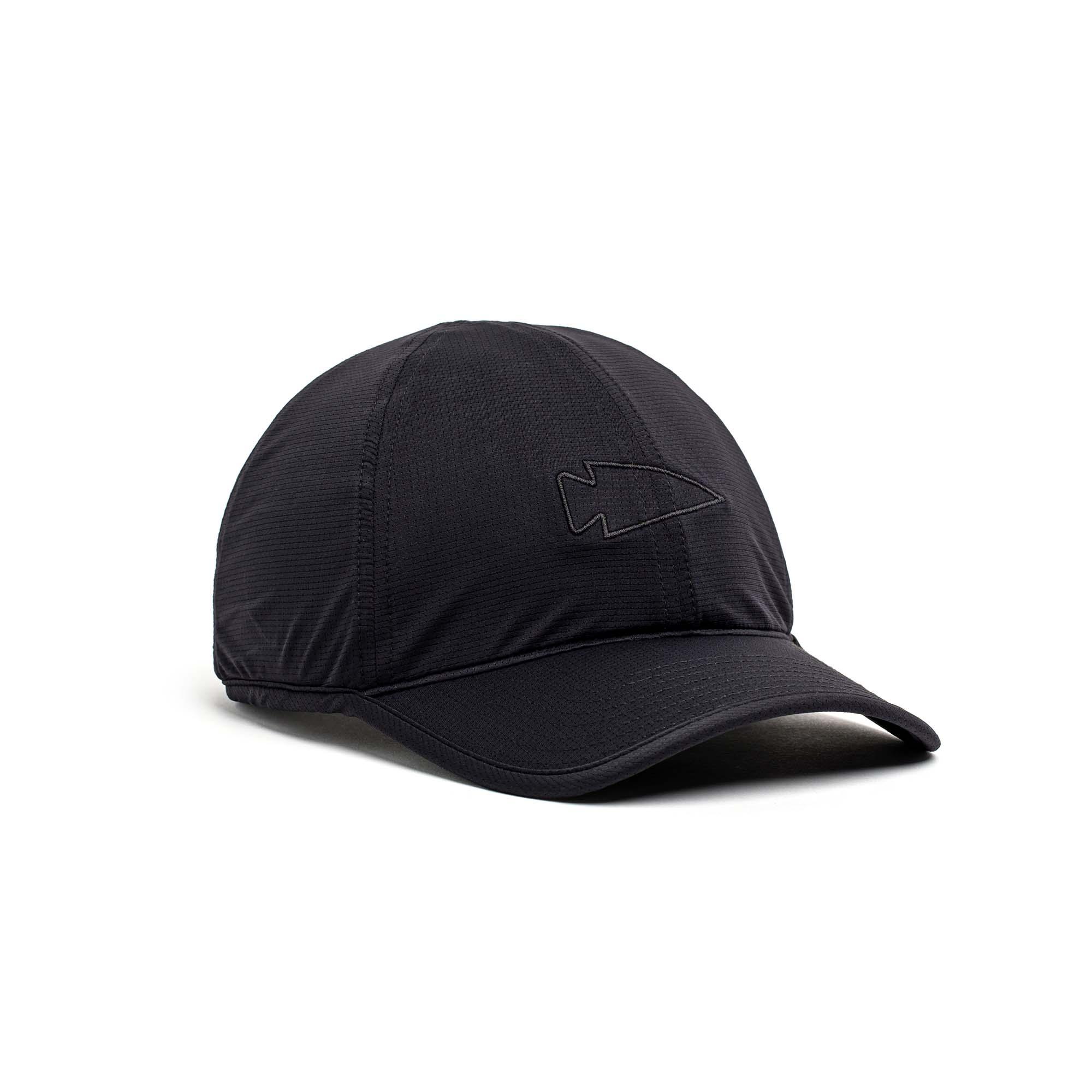 Performance Running Hat - Italian ToughMesh - Image 4
