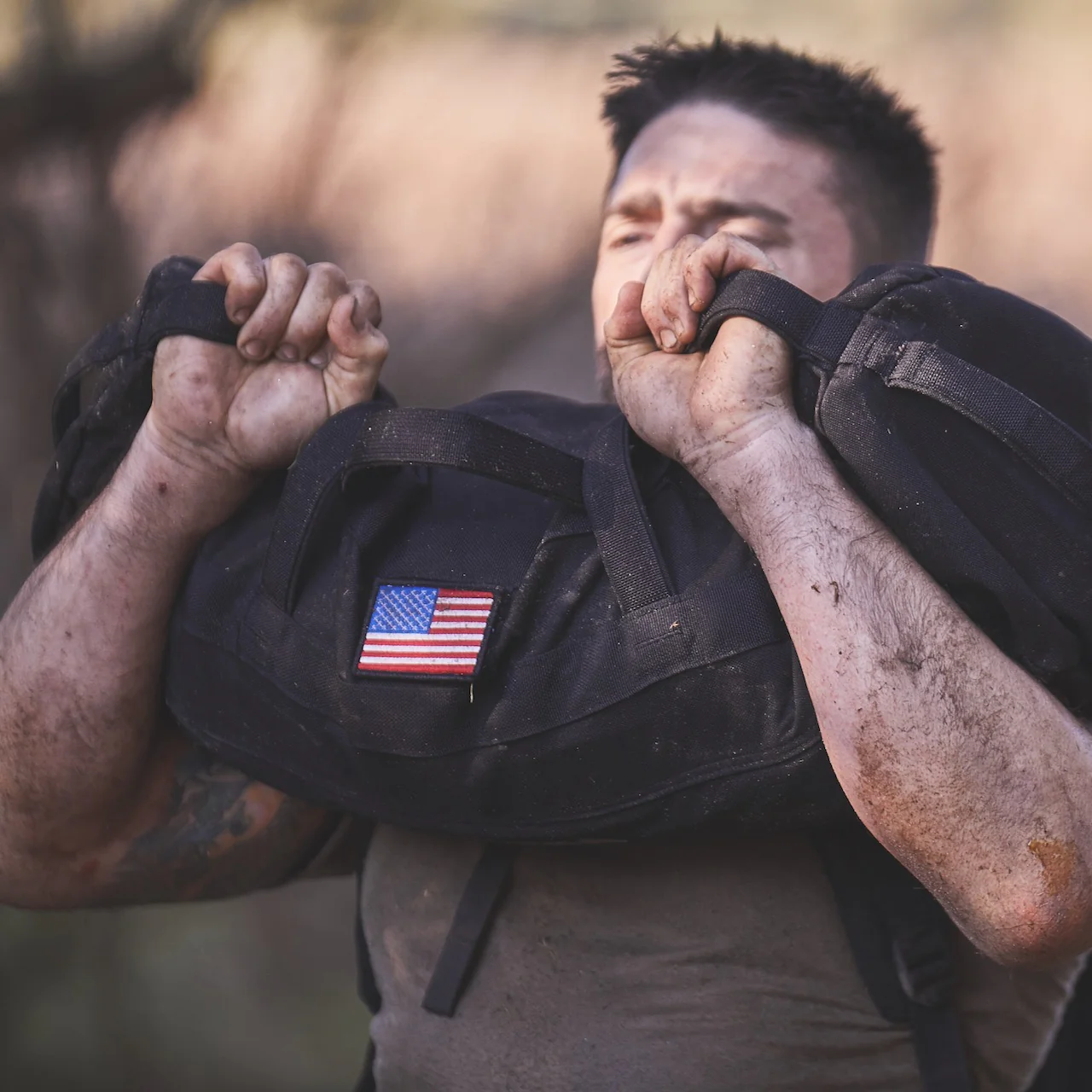 Sandbag Kit (w/ Filler Bag) - Image 23