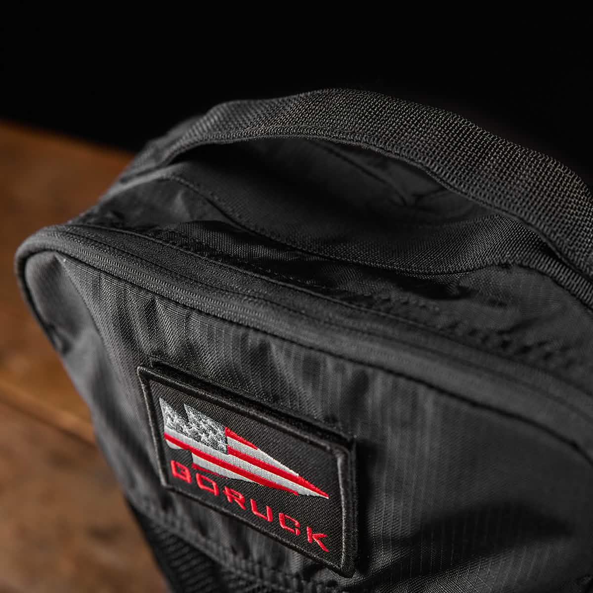 Shoe Bag - Ripstop ROBICĀ® - Image 5