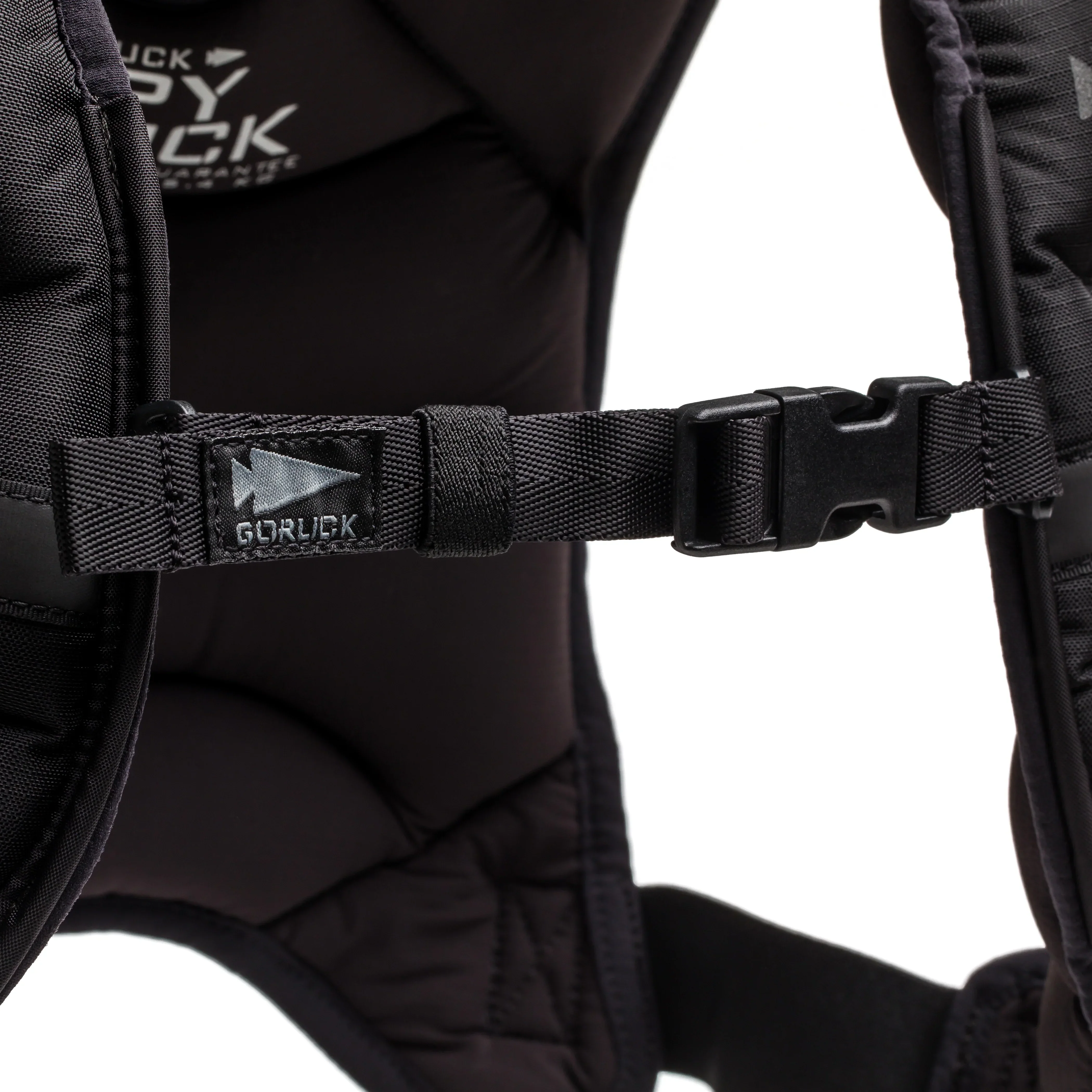 Spy Ruck Bundle - Image 12