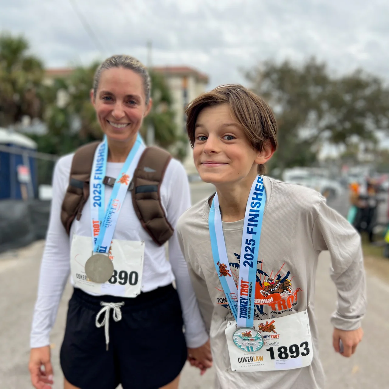 Spy Ruck | Women's Weighted Vest - Image 32