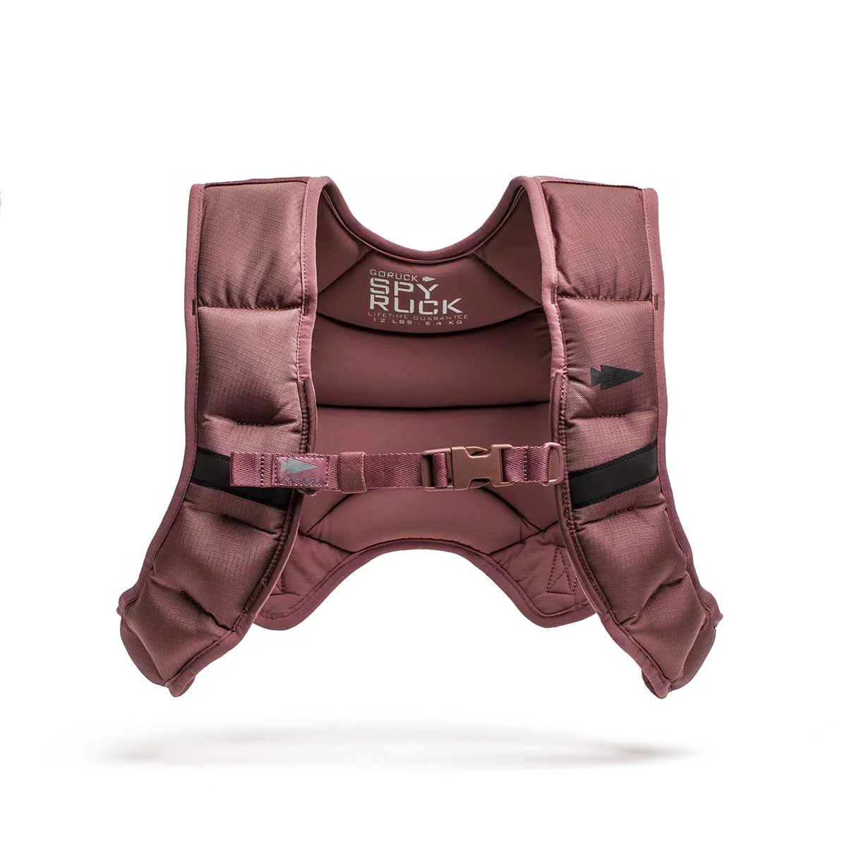Spy Ruck | Women's Weighted Vest - Image 52