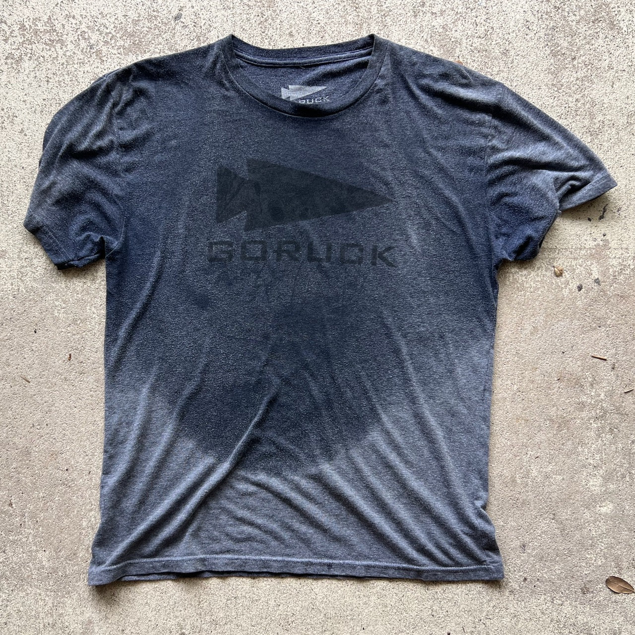Three Rules Tee - Unisex Tri-BlendX - Image 8