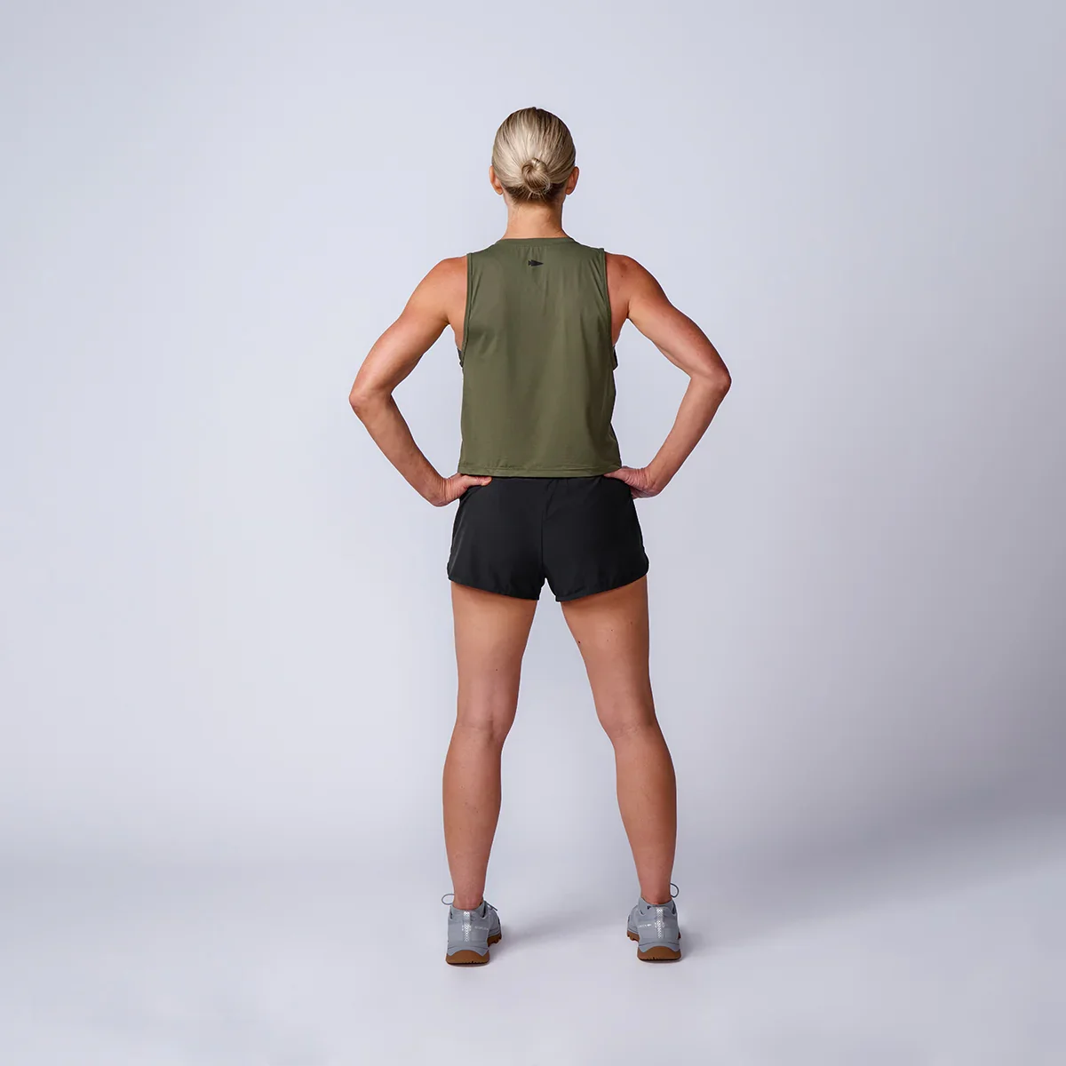 Women’s Performance Tank - ToughMesh - Image 9